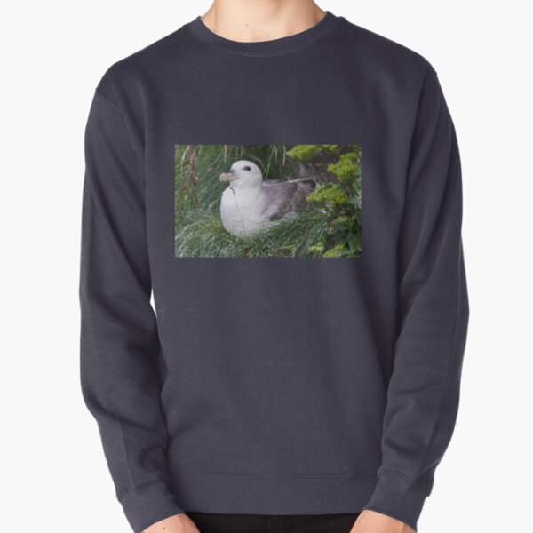 Fulmar Pullover Sweatshirt