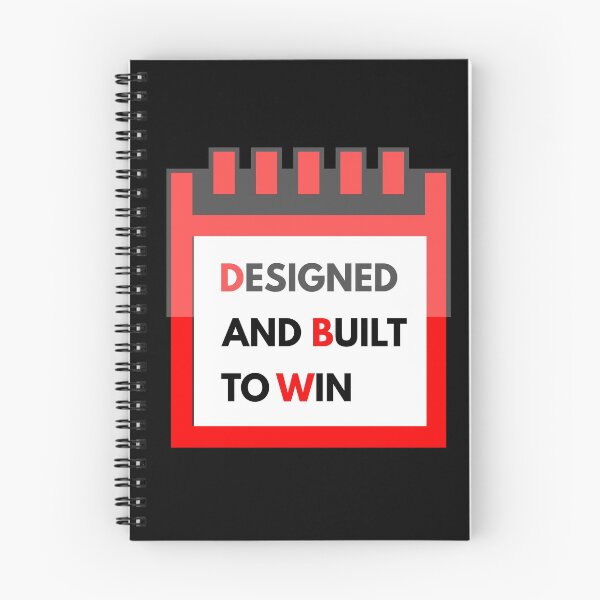 Item preview, Design and built to win ! designed and sold by WilliamsGFX.