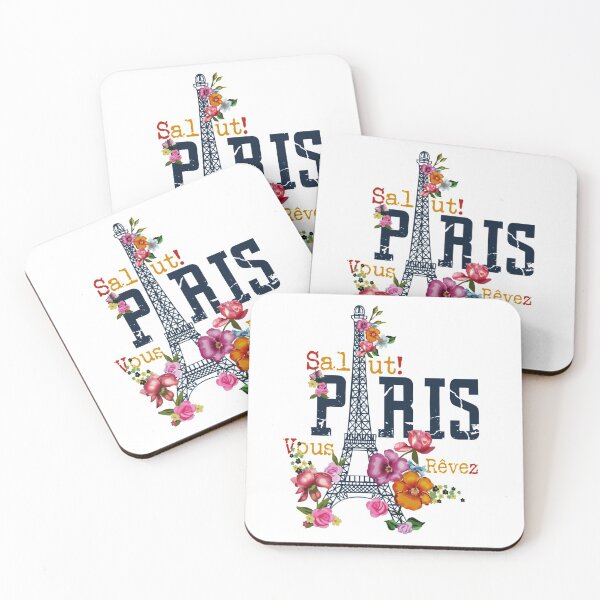 Item preview, Eiffel Tower Paris, Eiffel Tower Printing, Eiffel Tower printing designed and sold by Halalolo.