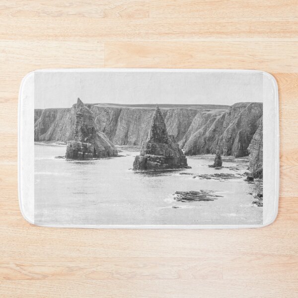 Item preview, Duncansby Stacks designed and sold by LaurenTucker.