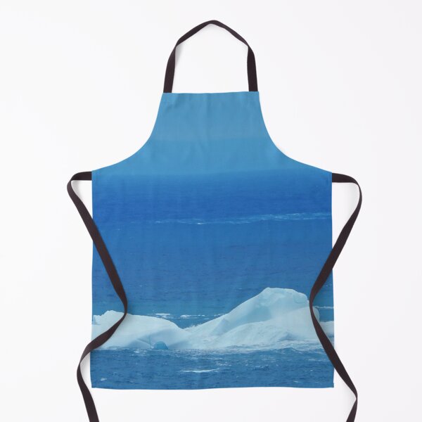 Item preview, Icebergs off the Coast of Newfoundland designed and sold by 2020getinspired.