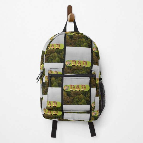 Item preview, Dad Outdoor designed and sold by Susan Pfrender.