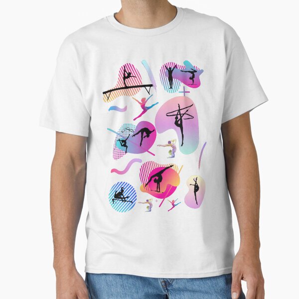 Item preview, Gymnastics  designed and sold by Gymnastics Store.