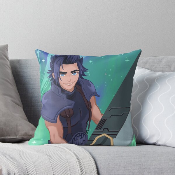 Item preview, Zack designed and sold by TenguArts.