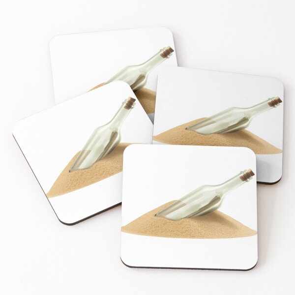 Artikelvorschau, Flaschenpost entworfen und verkauft von Designs By Creation.