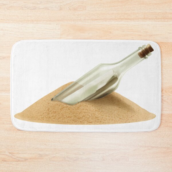 Item preview, Message In A Bottle designed and sold by Designs By Creation.