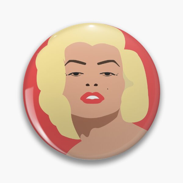 Item preview, Reina Marilyn Monroe designed and sold by AV Designs.