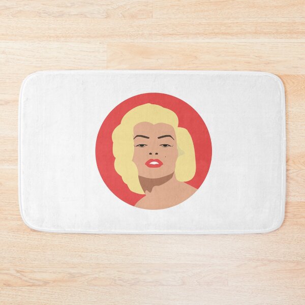 Item preview, Queen Marilyn Monroe designed and sold by AV  Designs.