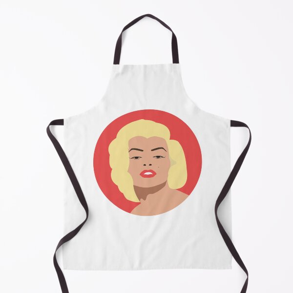 Item preview, Queen Marilyn Monroe designed and sold by AV Designs.
