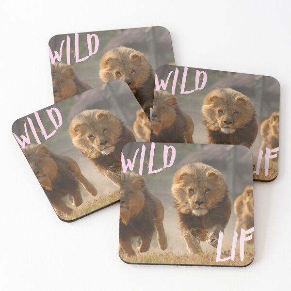 Item preview, WILD  designed and sold by knBDecor.