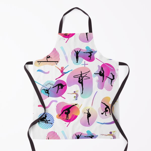 Item preview, Gymnastics print designed and sold by Gymnastics Store.