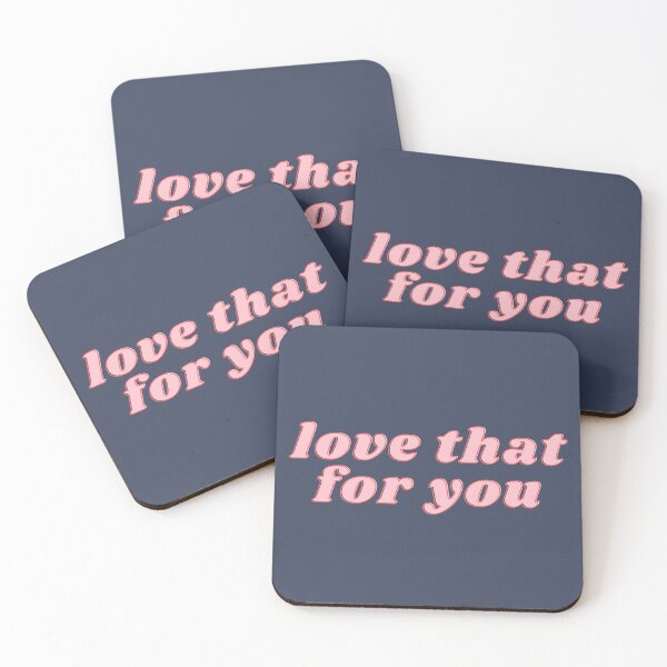 Item preview, Love that for you designed and sold by polishalpaca.