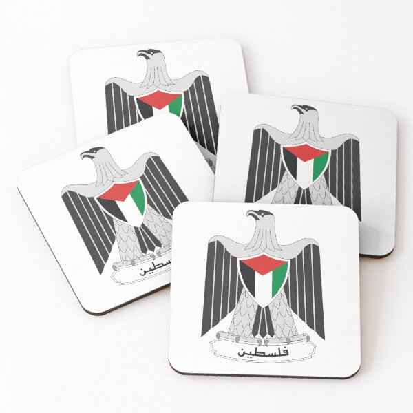 Item preview, Peace in Palestine Hawk designed and sold by # IssaOriginalHustle.