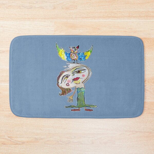 Item preview, Bird's Eye View designed and sold by obsurdart.