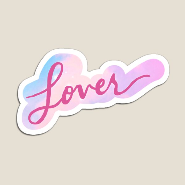 Taylor Swift lover album Magnet