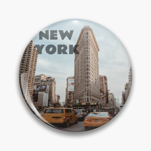 Item preview, NUEVA YORK designed and sold by yaari.