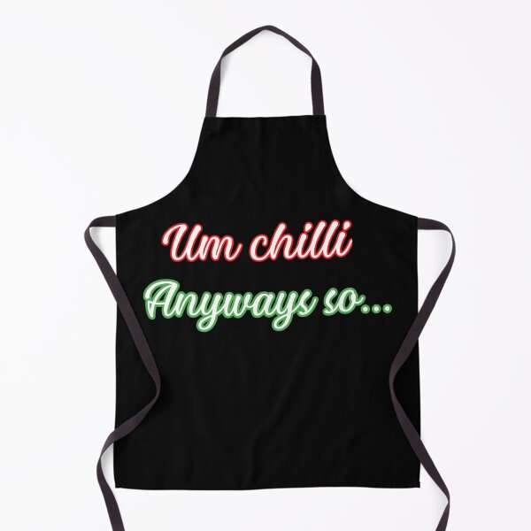Item preview, Um chilli always so nicki Minaj designed and sold by Designhub14.