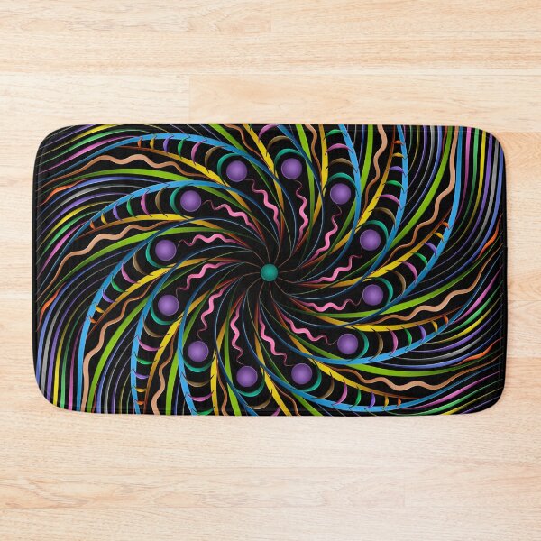 Item preview, Swept Away designed and sold by Becky Titus.