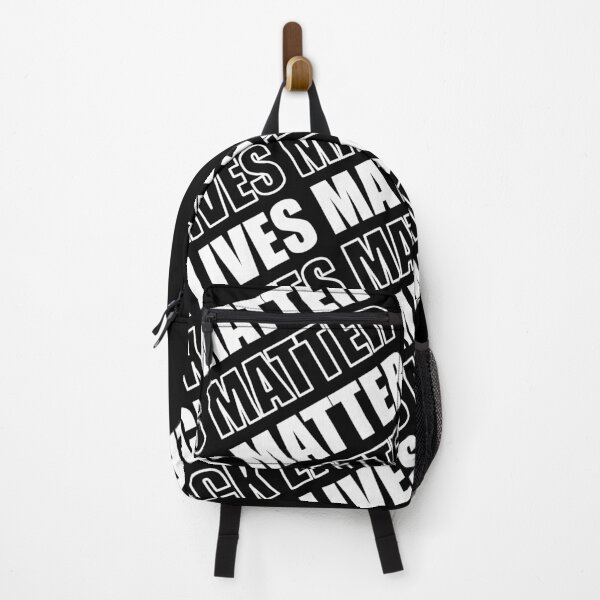 Item preview, Black Lives Matter Print 6 designed and sold by MousseFashion.