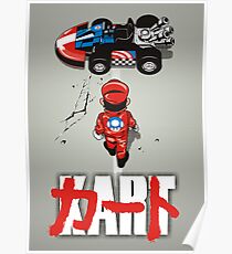 KART Poster