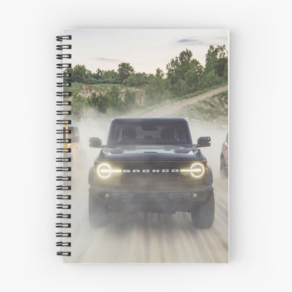 Item preview, 2021 Ford Bronco designed and sold by George Arakelov.