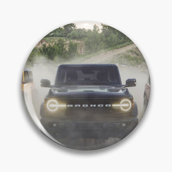 Item preview, 2021 Ford Bronco designed and sold by George Arakelov.