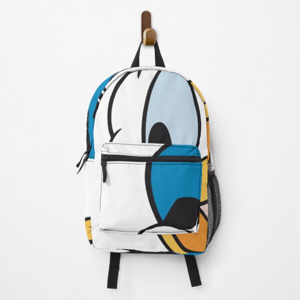 Item preview, Portrait af Donald Duck designed and sold by joeyth.