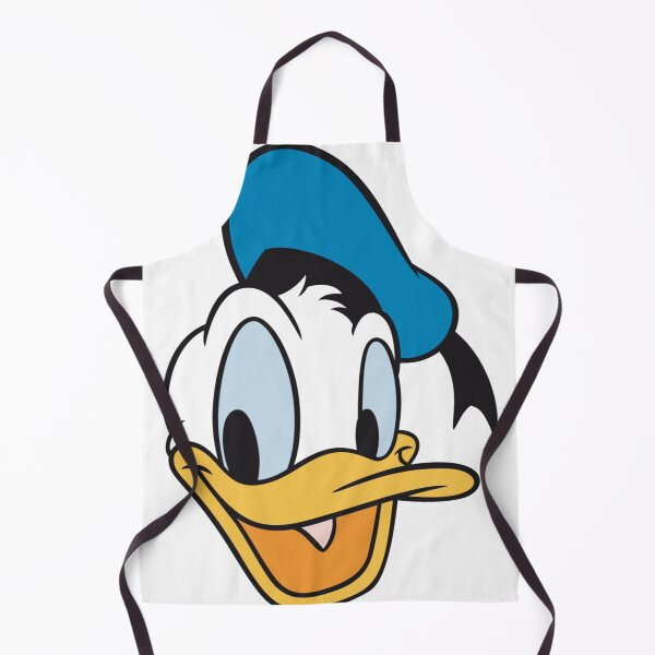 Item preview, Portrait af Donald Duck designed and sold by joeyth.
