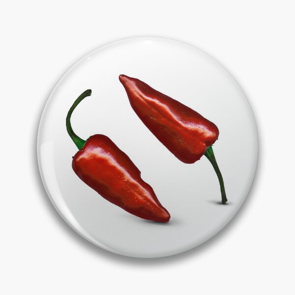 Item preview, Pepper fight eye to eye. designed and sold by Marc DEFORTESCU.