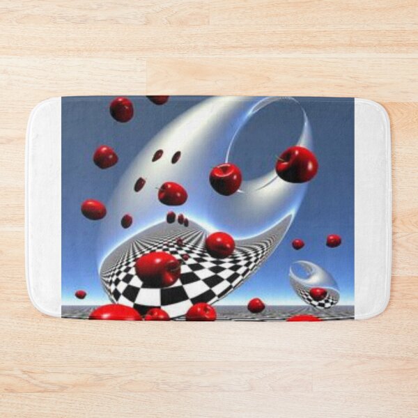 Item preview, strawberries design designed and sold by BLDAIRSH.