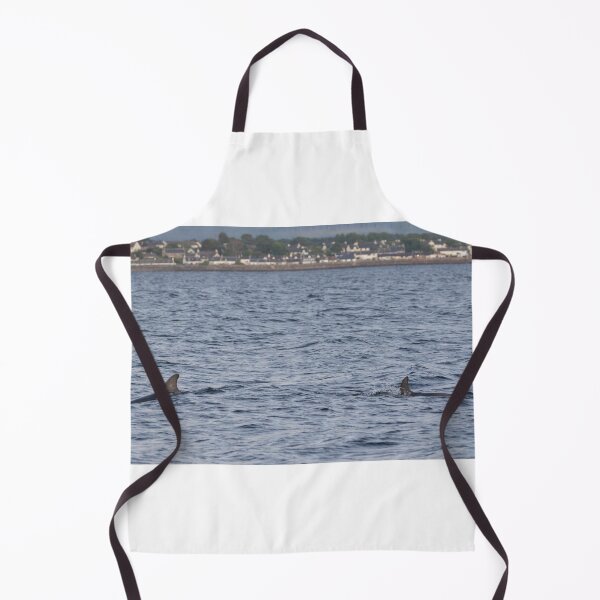 Item preview, Bottlenose Dolpins designed and sold by LaurenTucker.