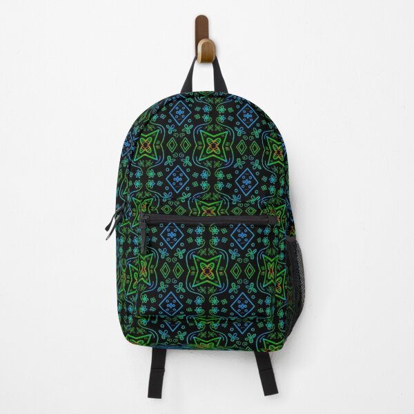Item preview, Funky Pattern designed and sold by BtheLight.
