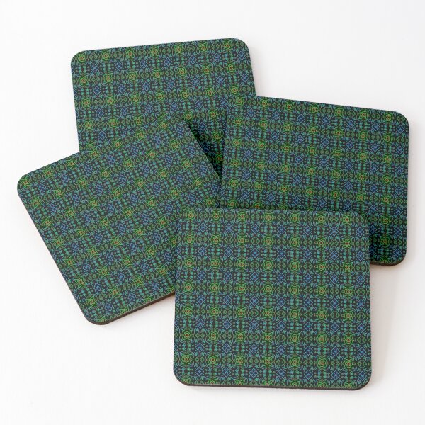 Item preview, Funky Pattern designed and sold by BtheLight.