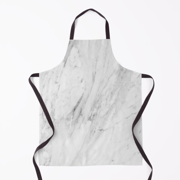 Item preview, White Marble Pattern designed and sold by ontenno-designs.