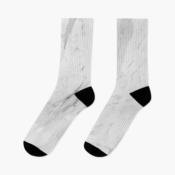 Item preview, White Marble Pattern designed and sold by ontenno-designs.