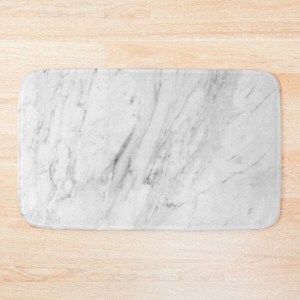 Item preview, White Marble Pattern designed and sold by ontenno-designs.