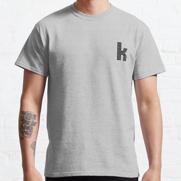 K - Killers Classic T-Shirt