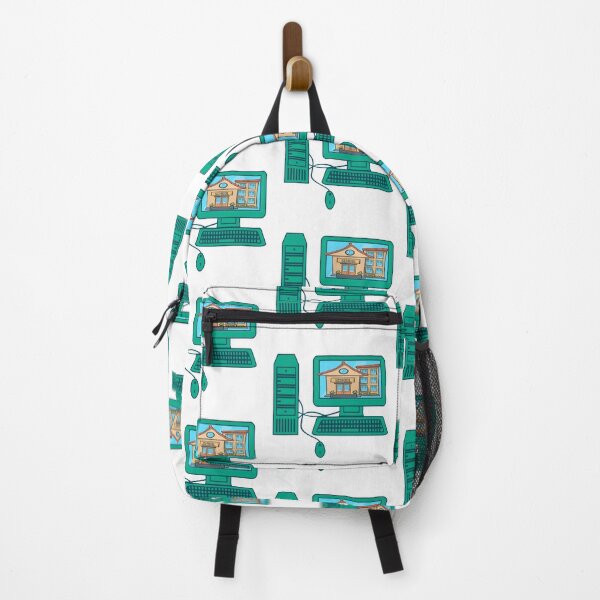 Item preview, Virtual school  designed and sold by Tej0711.