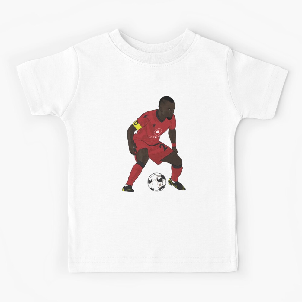 Howie Kendrick Grand Slam Kids T-Shirt for Sale by Hevding