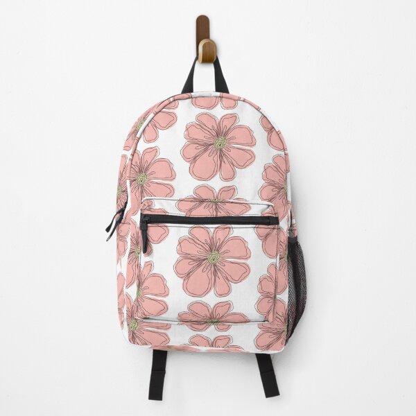 Artikelvorschau, Einfache süße Pfirsichblume entworfen und verkauft von cmakeitcount.