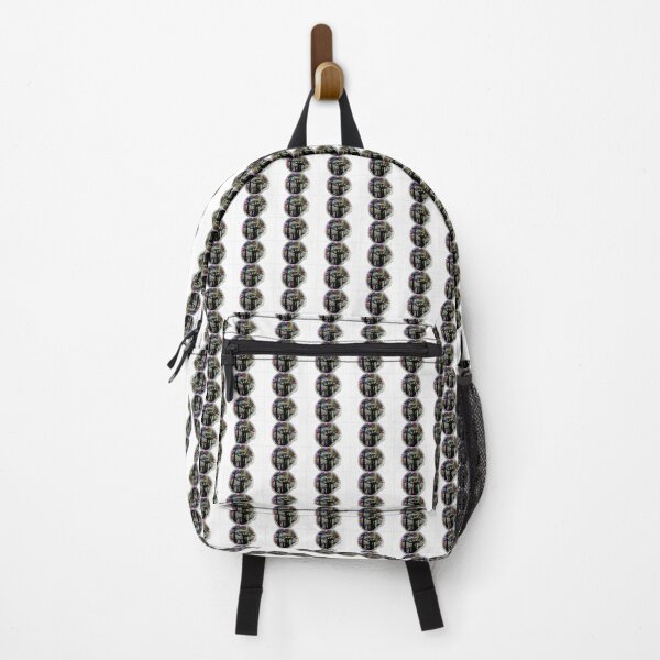 Surrealism Backpack