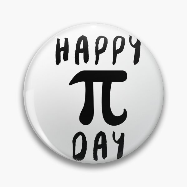 Item preview, Happy Pi Day 3.14 designed and sold by artworkbyrihen.