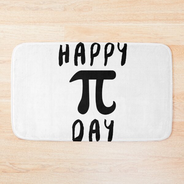 Item preview, Happy Pi Day 3.14 designed and sold by artworkbyrihen.