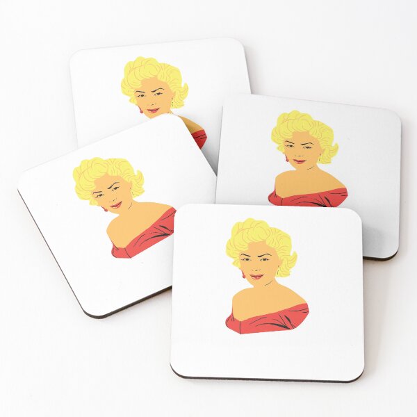 Item preview,  Queen Marilyn Monroe  designed and sold by AV  Designs.