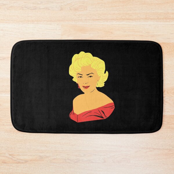 Item preview,  Queen Marilyn Monroe  designed and sold by AV  Designs.