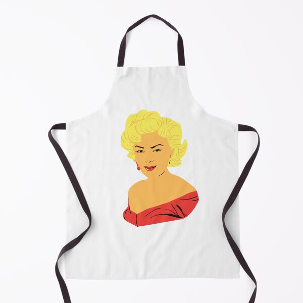 Item preview, Queen Marilyn Monroe designed and sold by AV Designs.