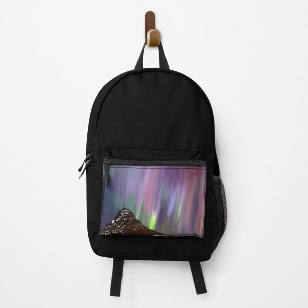 Item preview, Northern Lights Cartoon designed and sold by Silver Secret.