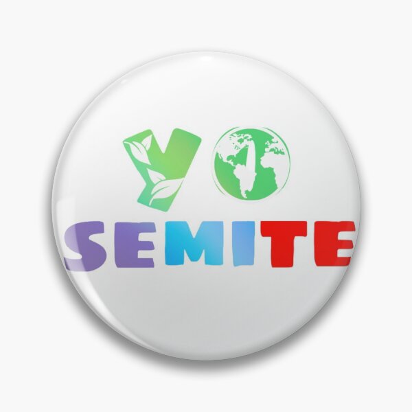 Item preview,  yo semite designed and sold by mevalona.