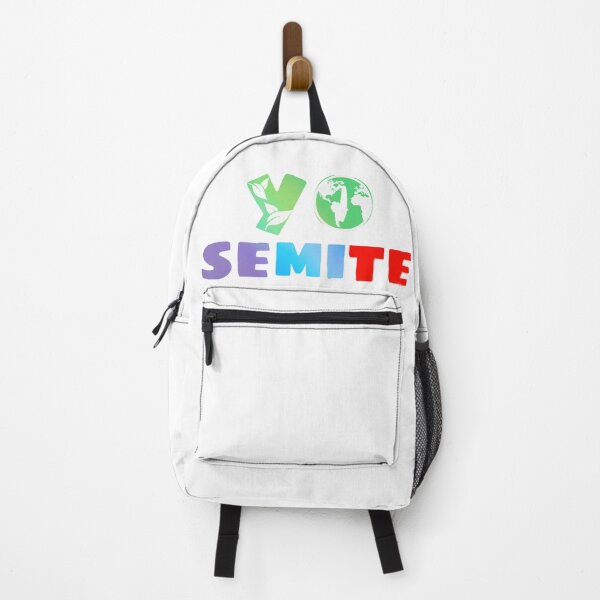 Item preview, yo semite designed and sold by mevalona.