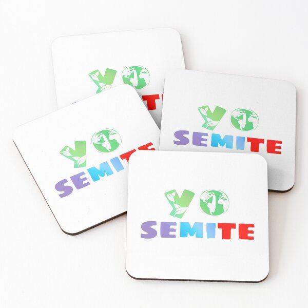 Item preview,  yo semite designed and sold by mevalona.